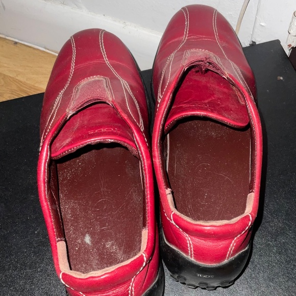 Tod Loafers - Picture 4 of 4